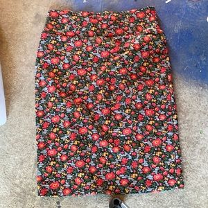 Lularoe pencil skirt